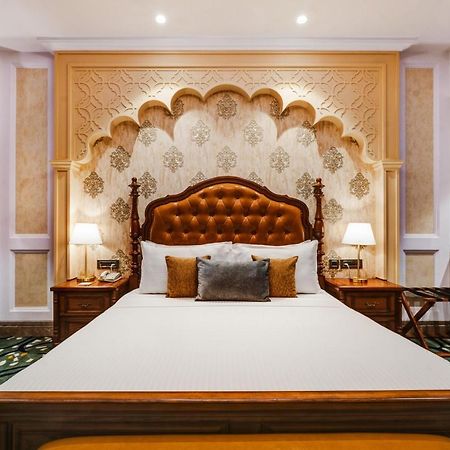 فندق Lemon Tree Premier, Dwarka المظهر الخارجي الصورة