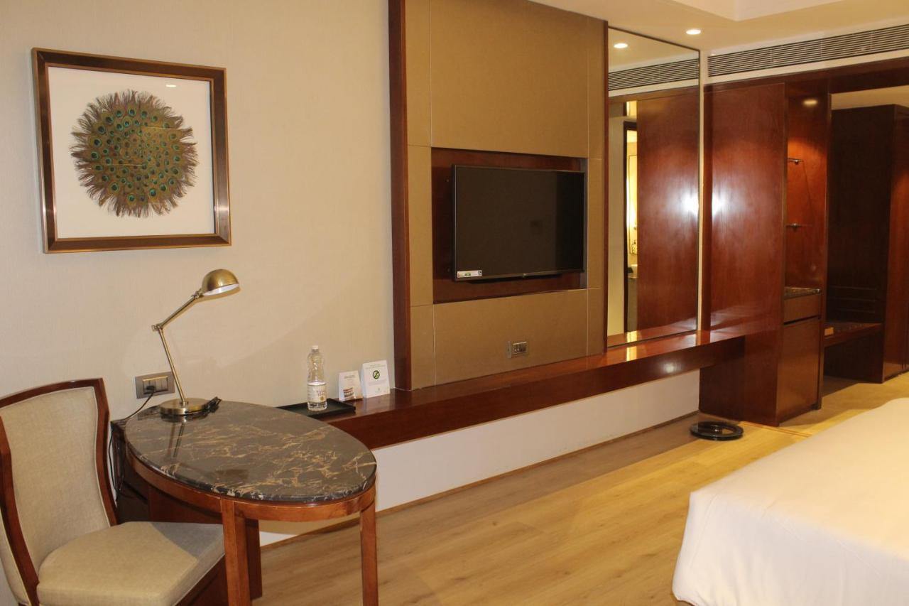 فندق Lemon Tree Premier, Dwarka المظهر الخارجي الصورة