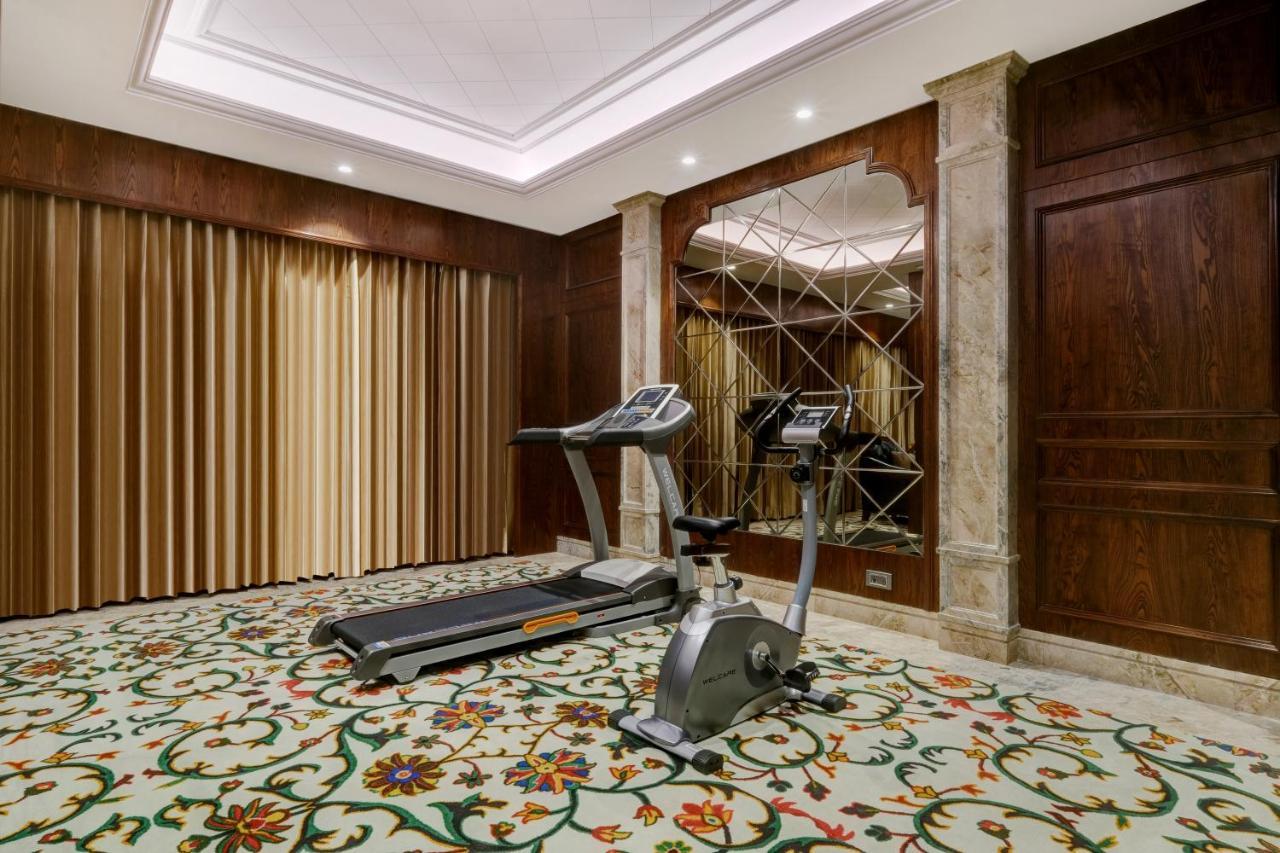 فندق Lemon Tree Premier, Dwarka المظهر الخارجي الصورة