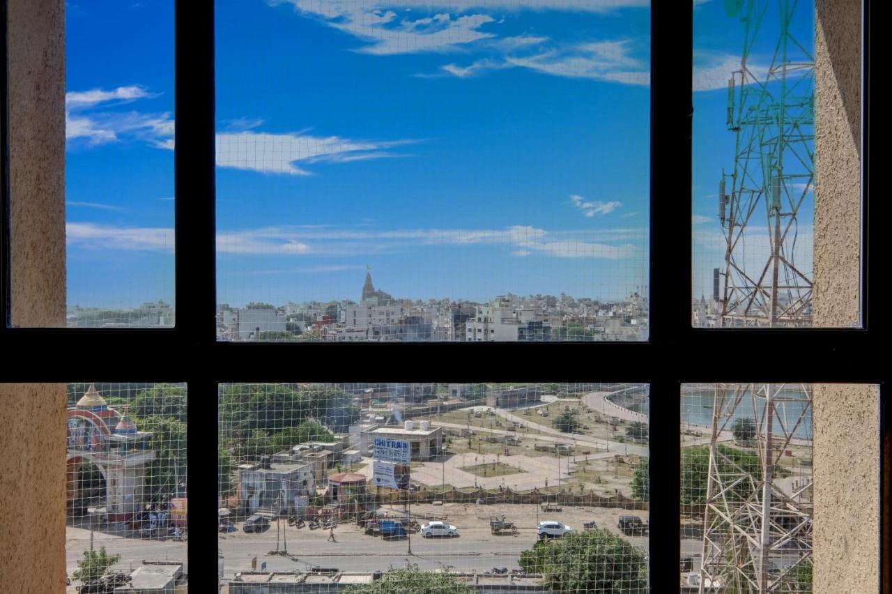 فندق Lemon Tree Premier, Dwarka المظهر الخارجي الصورة