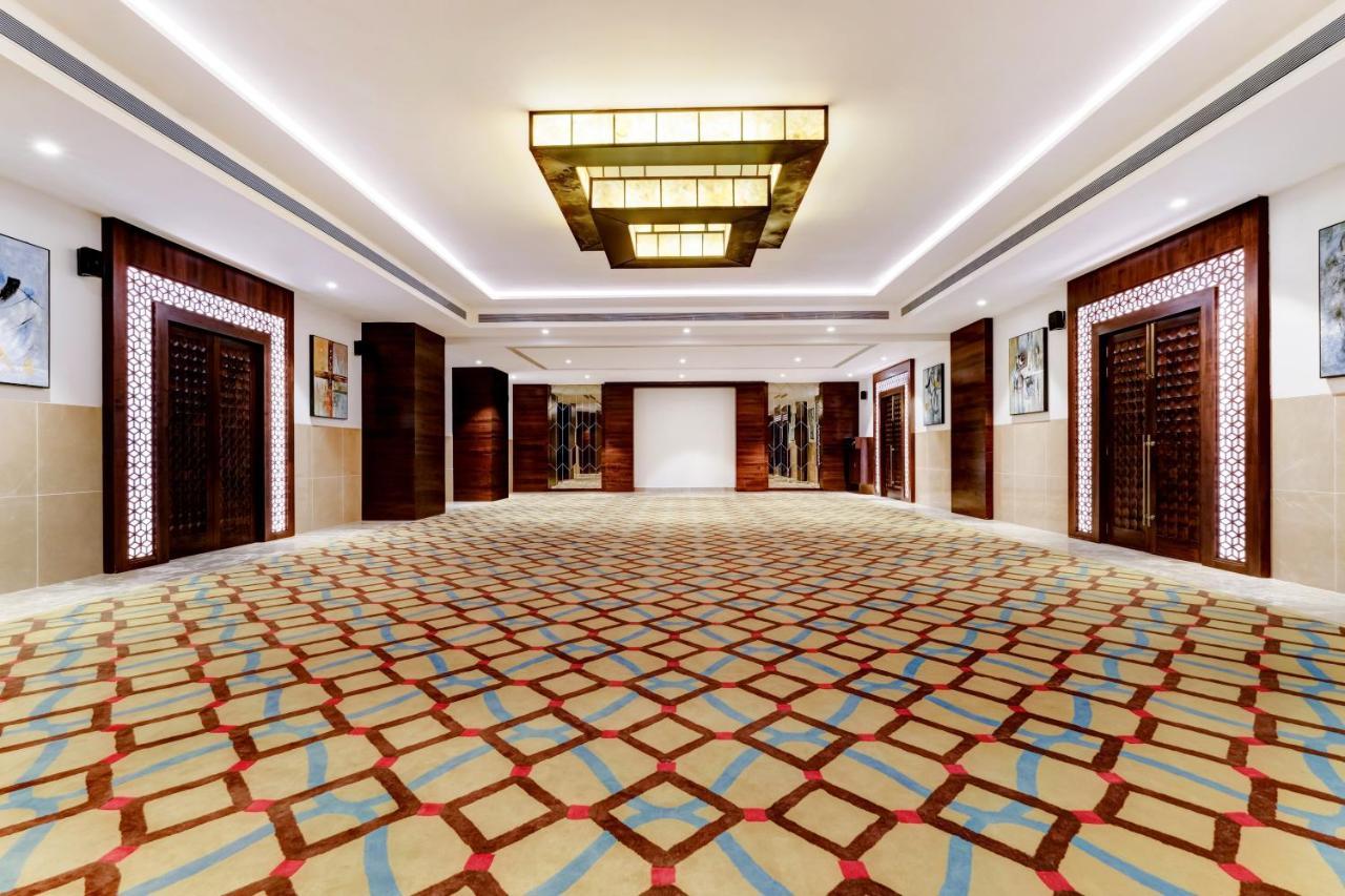 فندق Lemon Tree Premier, Dwarka المظهر الخارجي الصورة